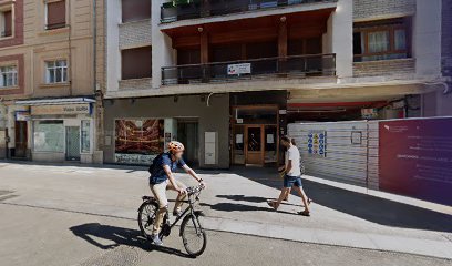 foto de Fisioterapia Idoia Salaberri Osteopatía