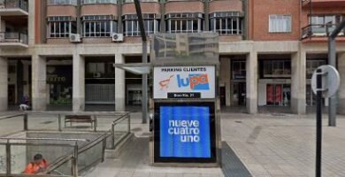 foto de Fisioterapia Izaskun Quilez