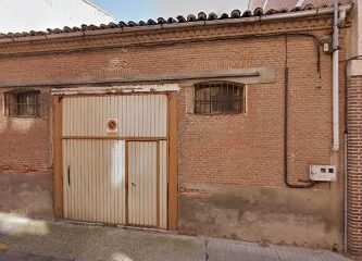 foto de Fisioterapia Joanna Roldán Matilla