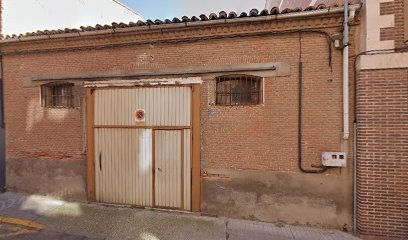 foto de Fisioterapia Joanna Roldán Matilla