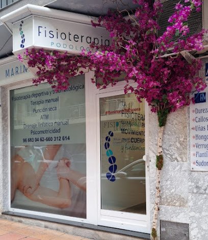 foto de Fisioterapia La Marina