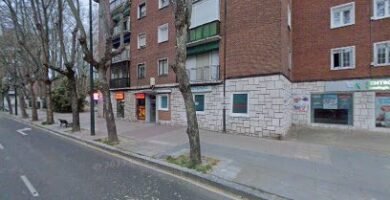 foto de Fisioterapia Lucía Salado
