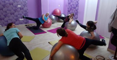 foto de Fisioterapia MILA OVIEDO