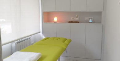 foto de Fisioterapia Maider Labayen
