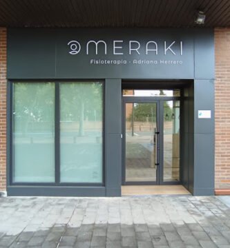 foto de Fisioterapia Meraki
