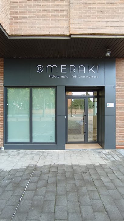 foto de Fisioterapia Meraki