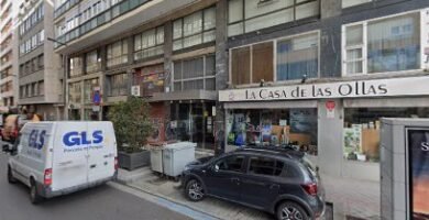 foto de Fisioterapia Miguel de la Fuente