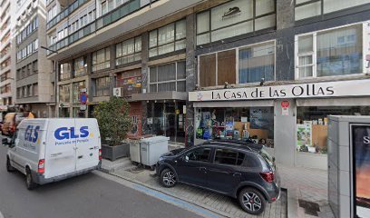 foto de Fisioterapia Miguel de la Fuente