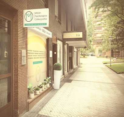 foto de Fisioterapia Millán