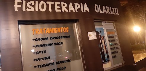 foto de Fisioterapia "Olarizu"
