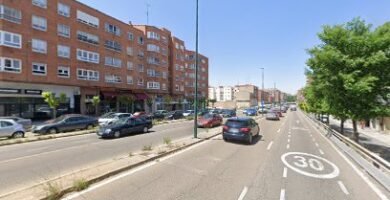foto de Fisioterapia & Osteopatía Juan Pablo Díaz
