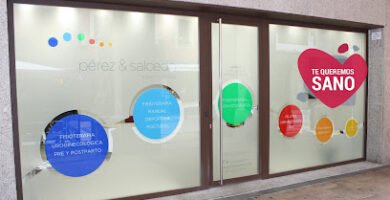 foto de Fisioterapia Pérez & Salcedo