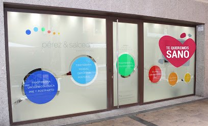 foto de Fisioterapia Pérez & Salcedo