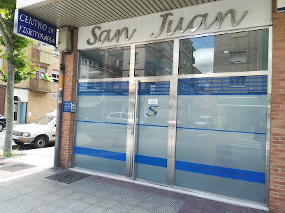 foto de Fisioterapia San Juan