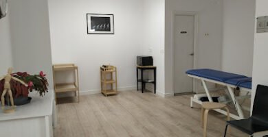foto de Fisioterapia Sara Hernandez