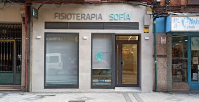 foto de Fisioterapia Sofía