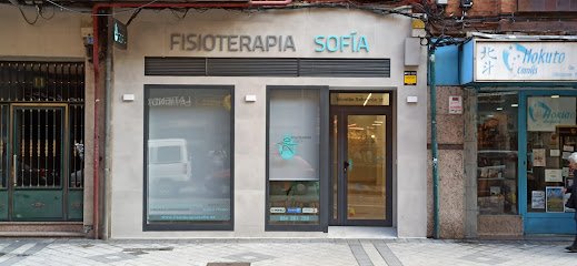 foto de Fisioterapia Sofía