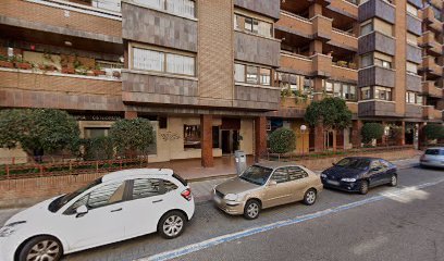 foto de Fisioterapia Victoria Álvarez