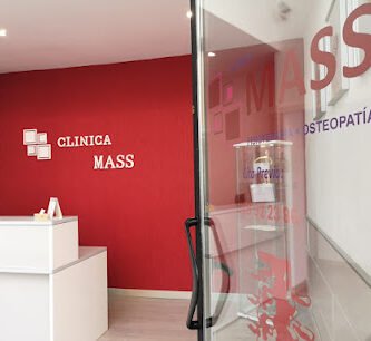 foto de Fisioterapia Vitoria Mass