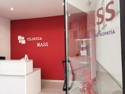 foto de Fisioterapia Vitoria Mass