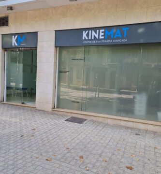 foto de Fisioteràpia avançada a Mataró | KINEMAT