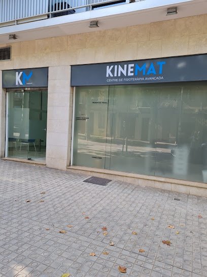 foto de Fisioteràpia avançada a Mataró | KINEMAT