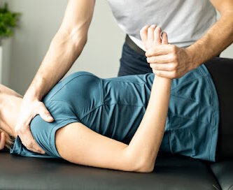 foto de Fisioterapia en Vitoria | Txolarte Klinika