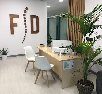 foto de Fisioterapia y Dolor