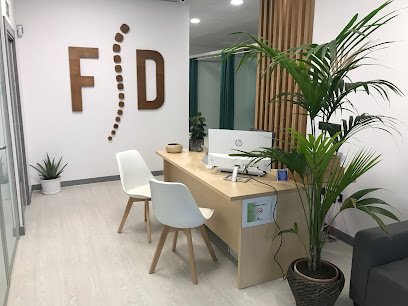 foto de Fisioterapia y Dolor