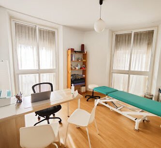 foto de Fisioterapia y Osteopatía | Amaya Arnaiz