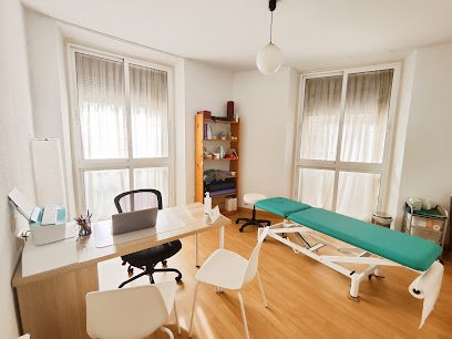 foto de Fisioterapia y Osteopatía | Amaya Arnaiz