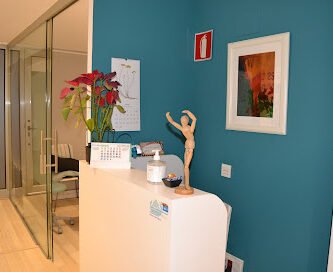 foto de Fisioterapia y Osteopatía Carmen Alonso-Lasheras