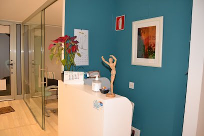 foto de Fisioterapia y Osteopatía Carmen Alonso-Lasheras