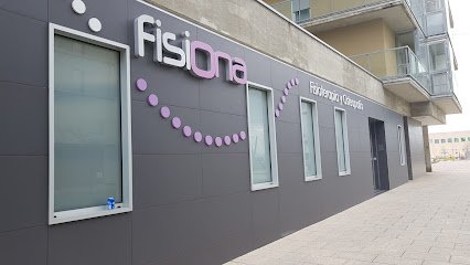 foto de Fisioterapia y Osteopatía FISIONA