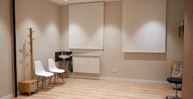 foto de Fisioterapia y Osteopatía Idoia Gallastegi