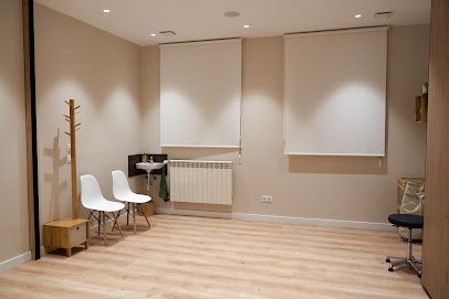 foto de Fisioterapia y Osteopatía Idoia Gallastegi
