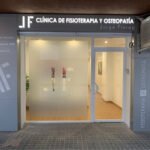 foto de Fisioterapia y Osteopatía JF
