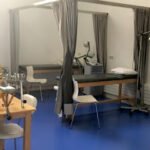 foto de Fisioterapia y Osteopatía Katrin Zaldua