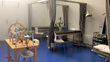 foto de Fisioterapia y Osteopatía Katrin Zaldua