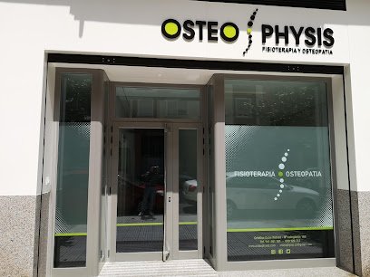 foto de Fisioterapia y Osteopatía Osteophysis