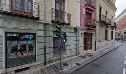 foto de Fisioterapia