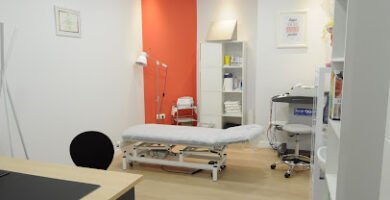 foto de Fisiother | Fisioterapia Parquesol