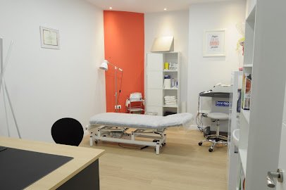 foto de Fisiother | Fisioterapia Parquesol