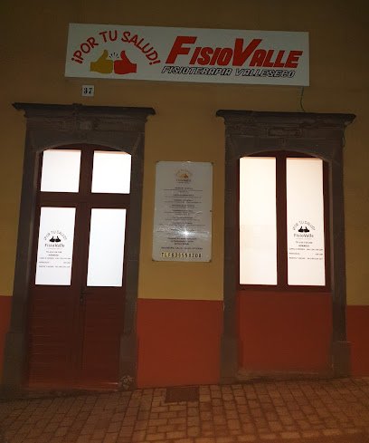 foto de Fisiovalle (Fisioterapia Valleseco)