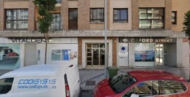 foto de Fonema. Centro de Rehabilitación e Intervención.
