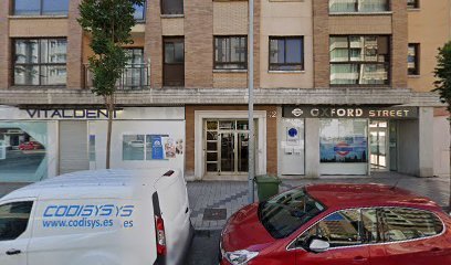 foto de Fonema. Centro de Rehabilitación e Intervención.