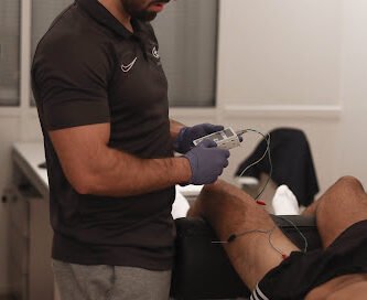 foto de Gorka Echevarria | Fisioterapia en Donosti