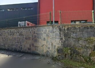 foto de Gorka Mintegui Fisioterapia