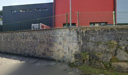 foto de Gorka Mintegui Fisioterapia