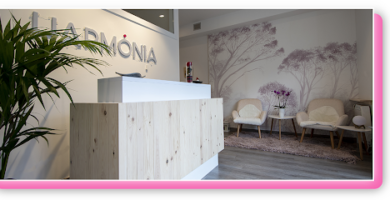foto de Harmonia Fisioterapia y Osteopatía